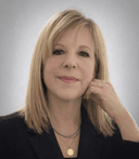 Kim Hoelting, VP Marketing and Training