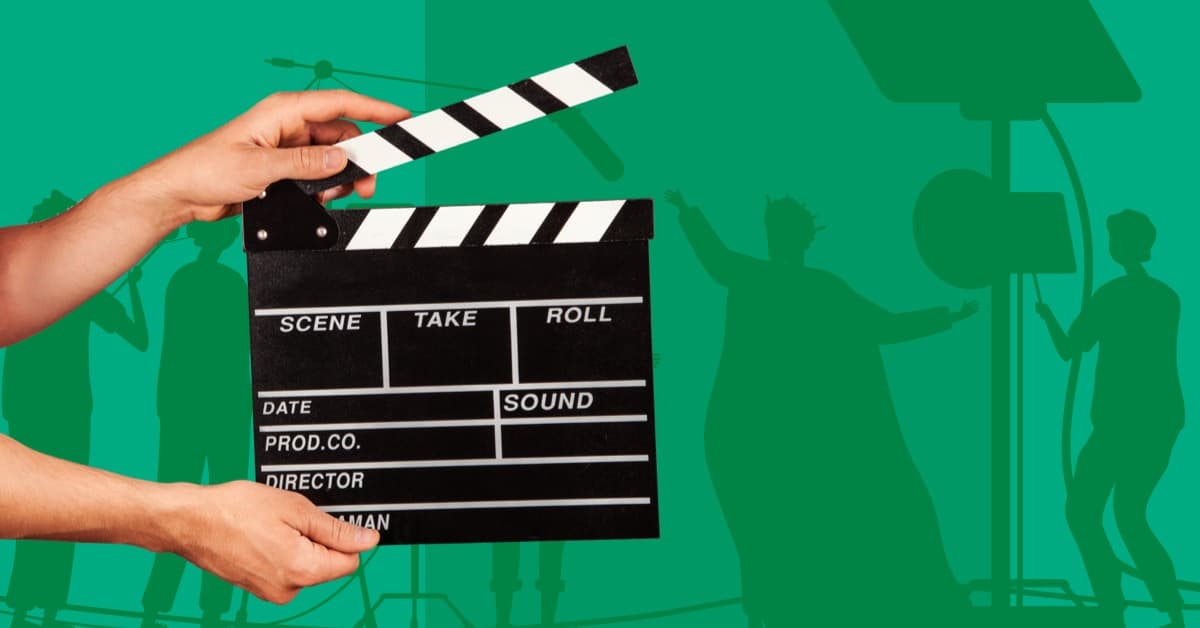 Video Production Process