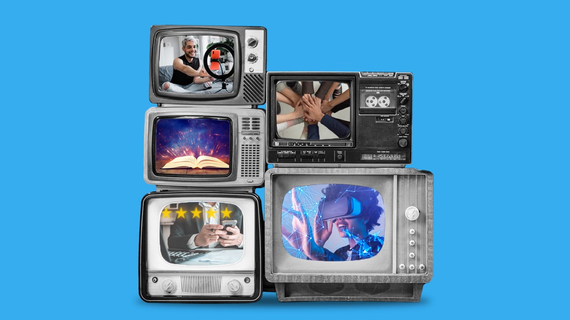 Ad Creative Trends