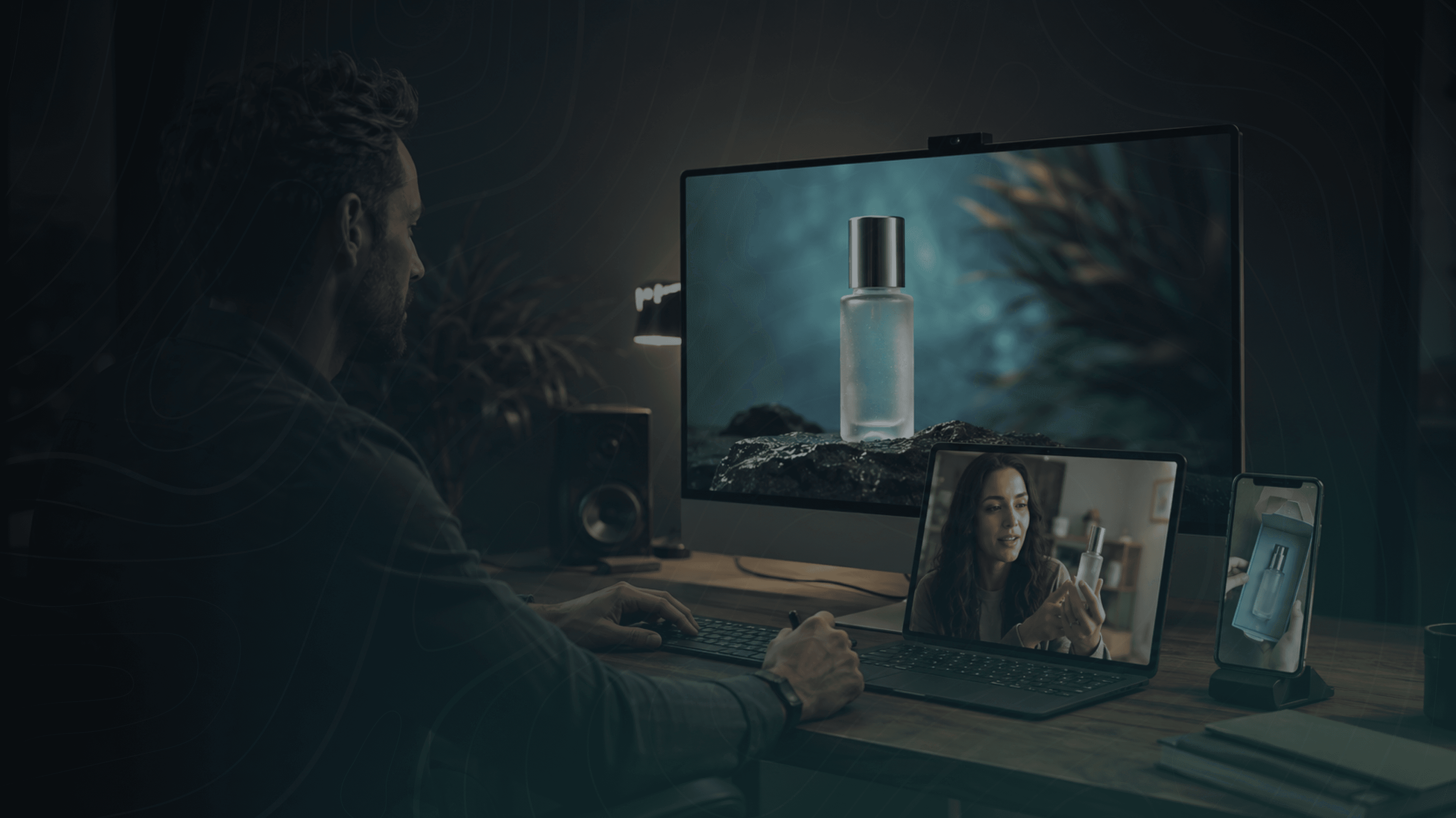 17 AI Video Ad Templates That Make Small Business Advertising Look Big