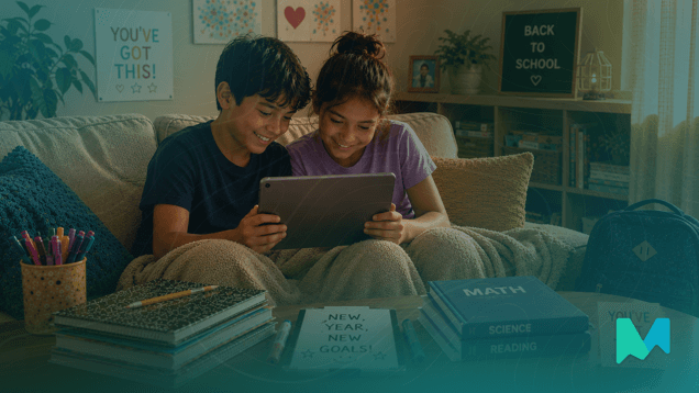 Back-to-School Creative: Your Cheat Sheet for Moving Fast