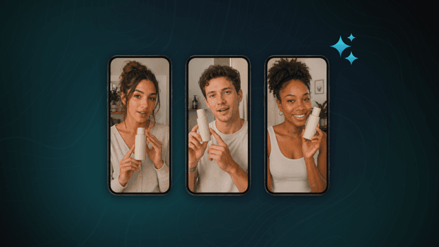 How to Create UGC Ads with AI: Step-By-Step Guide