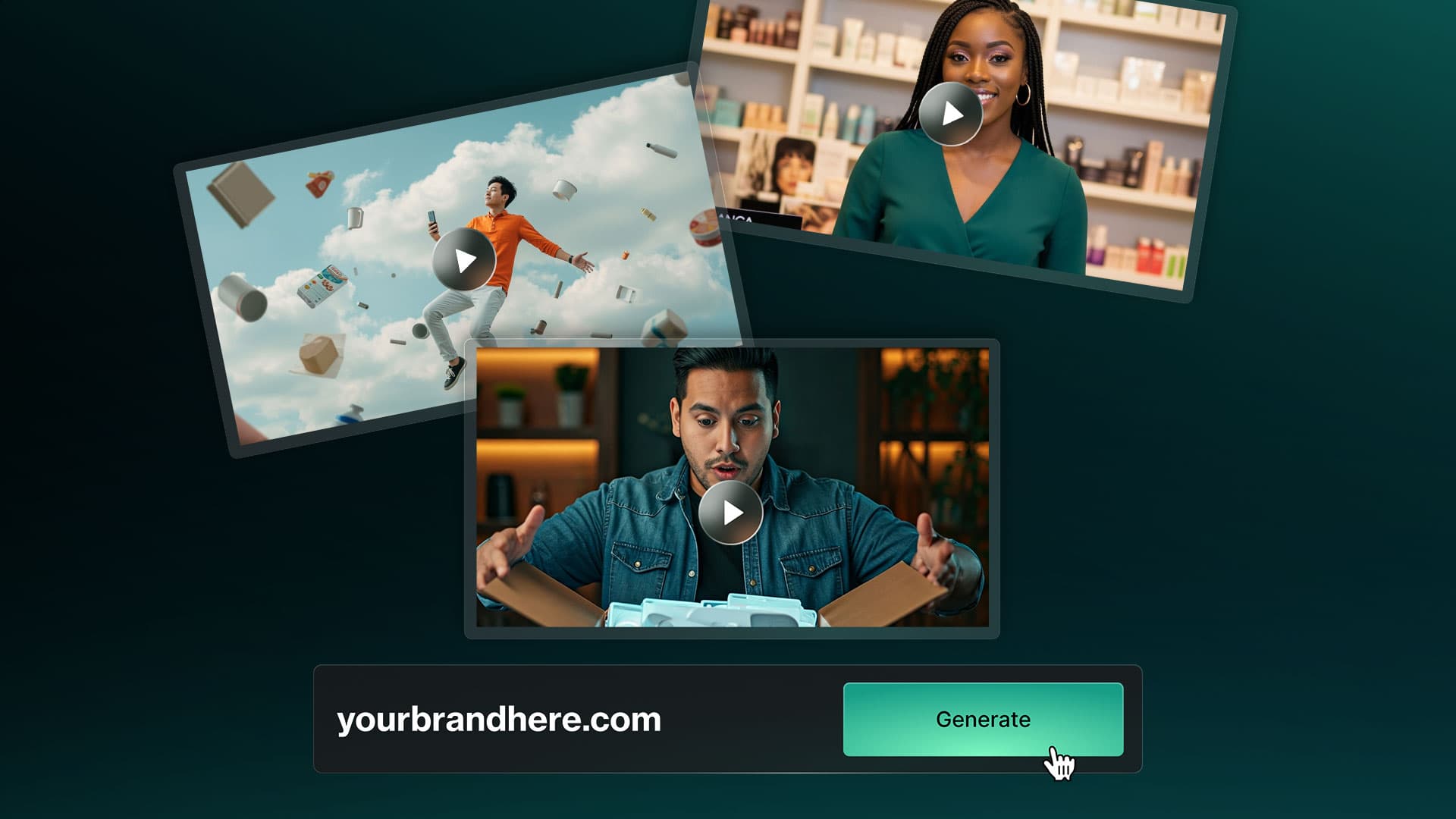 AI Video Generator for Business: Complete Guide