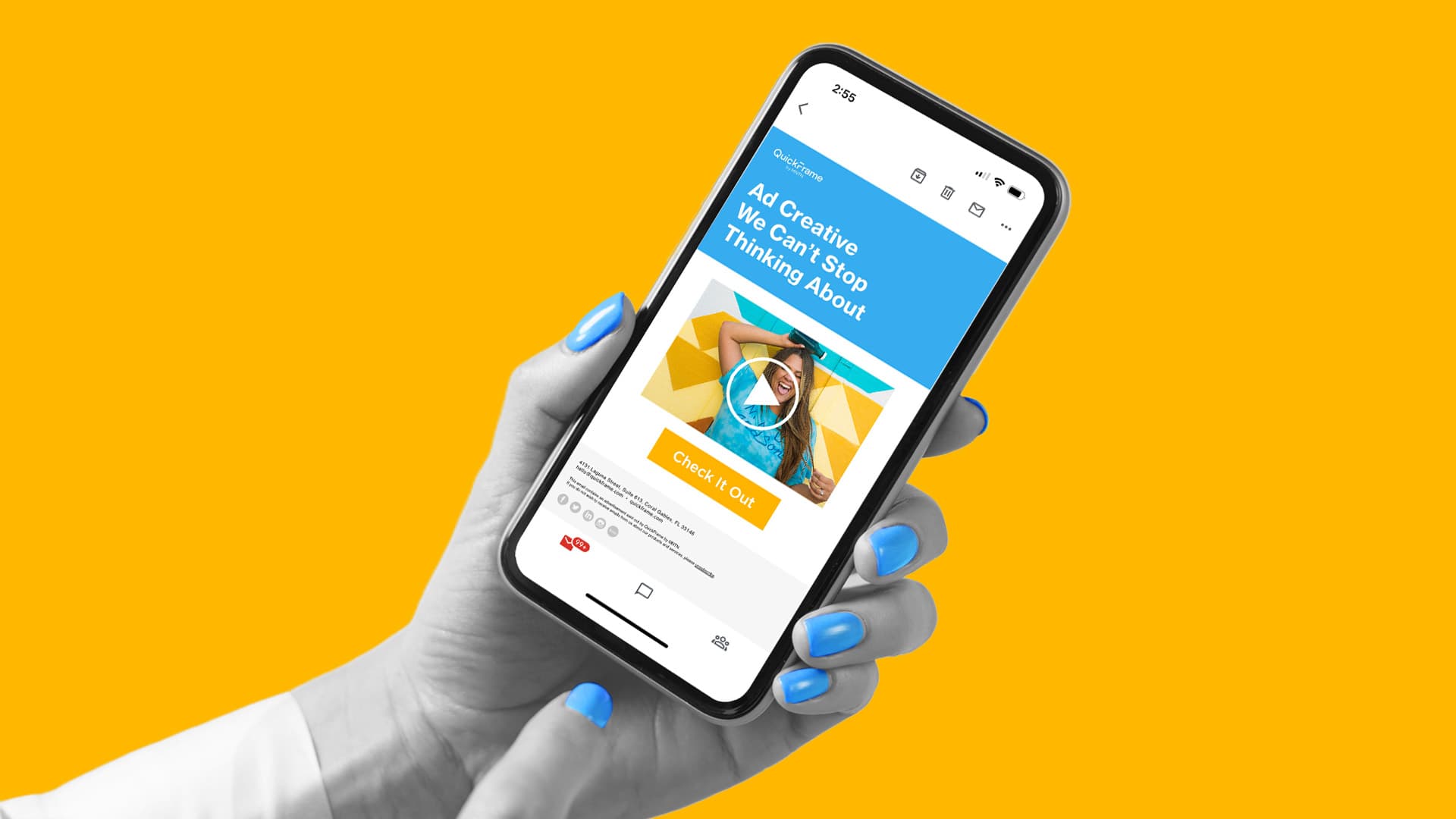 Video Email Marketing