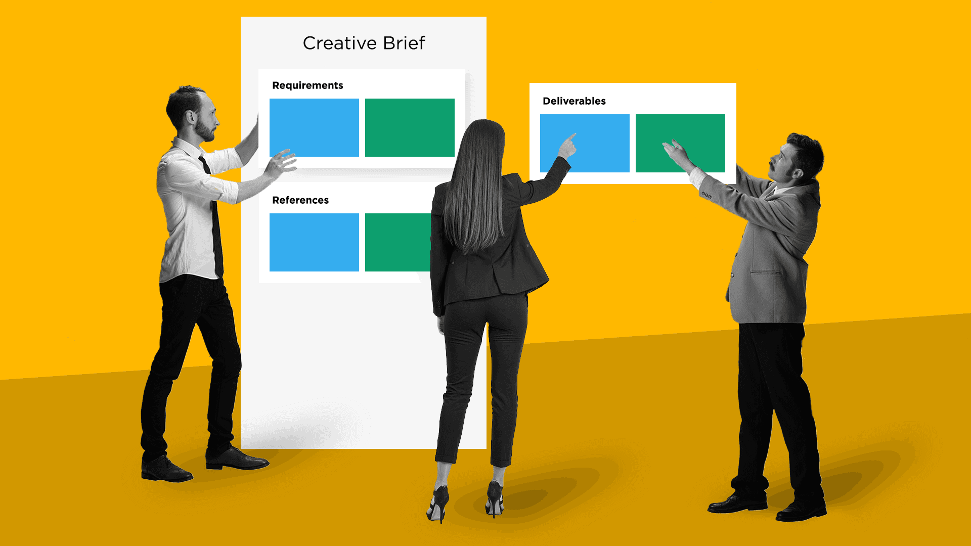 How to Write the Perfect Creative Brief (in 30 minutes or less)