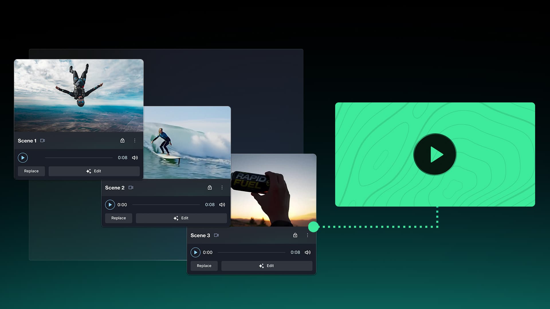 AI Video Generator: What Is It & How Does It Work?