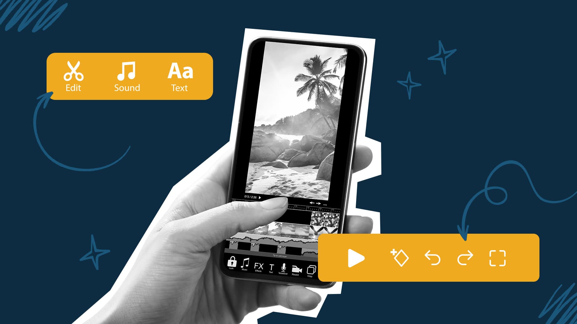 10 Best Video Editors for TikTok in 2026