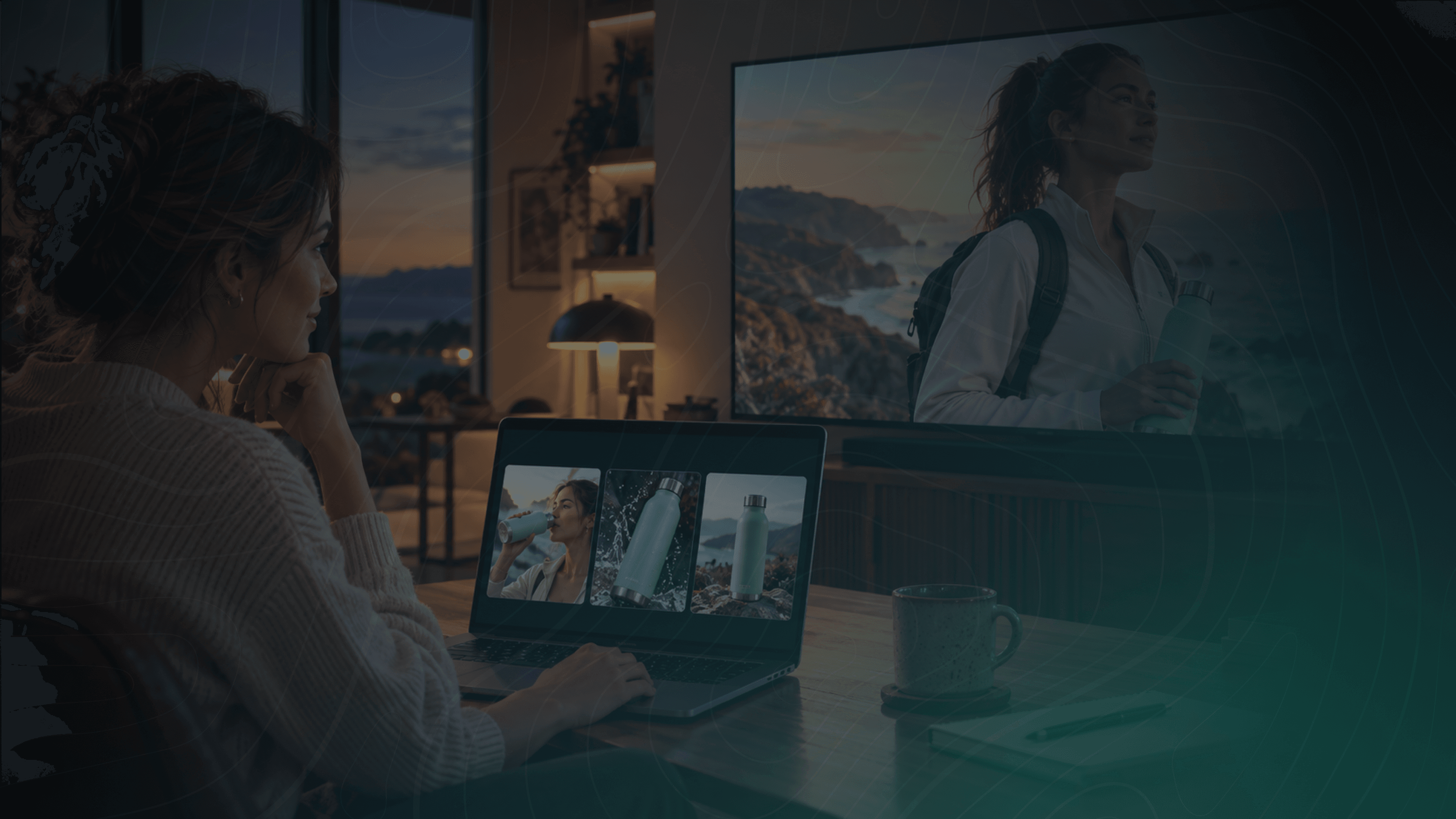 Meet Meta to TV: Use the Creative You Already Have To Make Your Next TV Ad