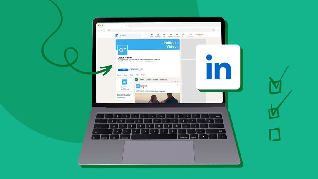 sourceforge on linkedin: caterease homepage Images... How To Create a Company Page on LinkedIn: Step-by-Step Guide ...