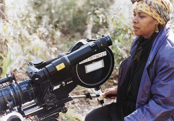 Revolutionary Black Filmmakers Blog